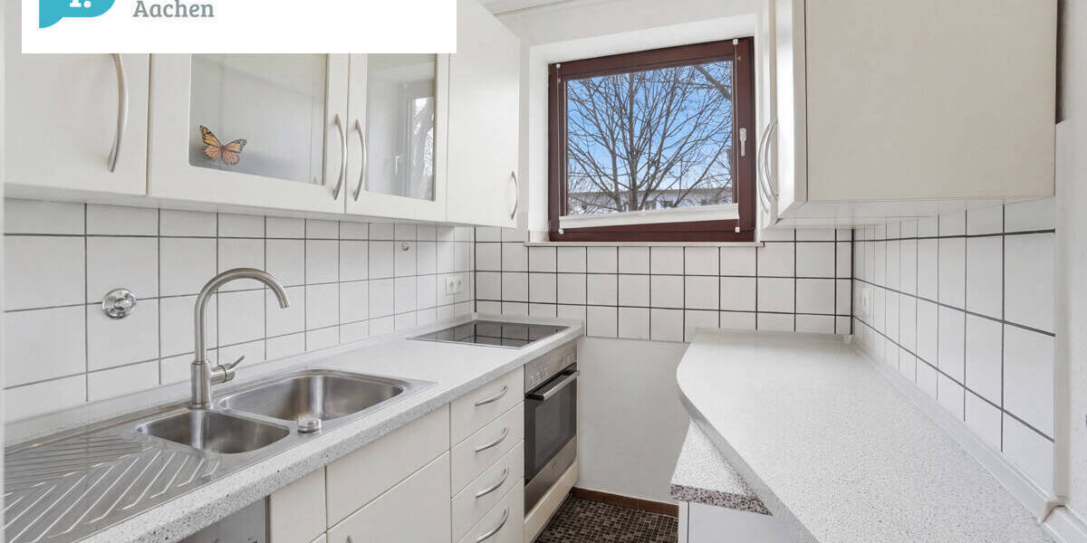 Etagenwohnung Aachen / Brand Brand - 2 Zimmer, 57 m&sup2;, 178.455&euro; | Angebot:26028319