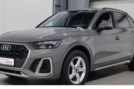 Audi Q5 113.673 km 32.920 &euro; Aachen 52078