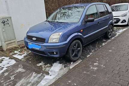 Ford Fusion 138.000 km 2.200 &euro; Baesweiler, Stadt 52499