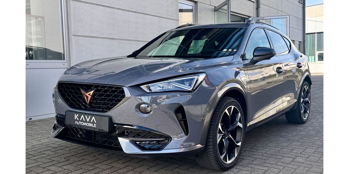 Cupra Formentor 43.659 km 27.300 &euro; Hückelhoven 41836