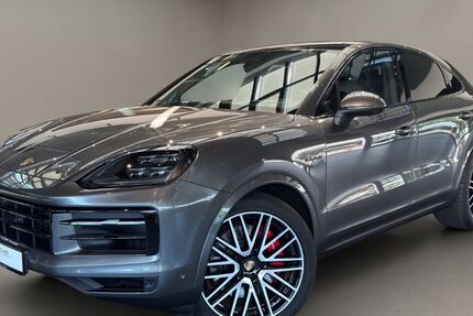 Porsche Cayenne 18.380 km 114.400 &euro; Aachen 52068