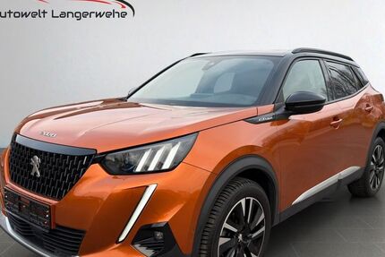 Peugeot 2008 32.606 km 16.999 &euro; Langerwehe 52379