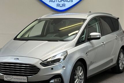 Ford S-Max 147.000 km 13.490 &euro; Düren 52353