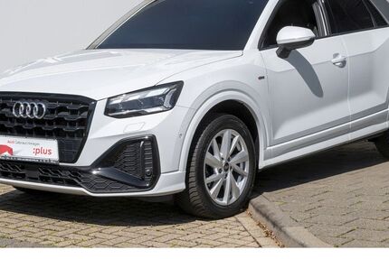 Audi Q2 63.307 km 28.970 &euro; Düren 52351