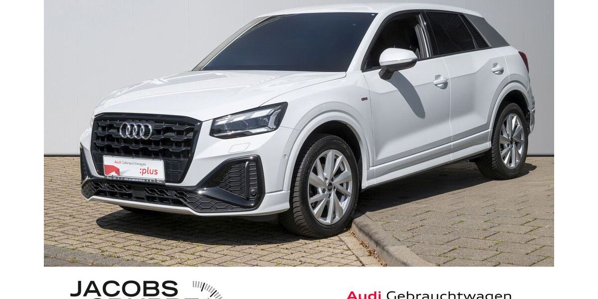 Audi Q2 63.307 km 28.970 &euro; Düren 52351