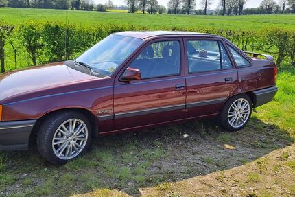 Opel Kadett 150.000 km 6.450 &euro; Herzogenrath (Nähe Aachen) 52134