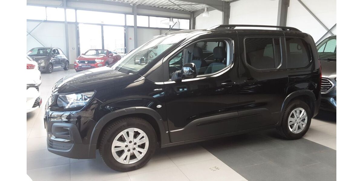Peugeot Rifter 76.000 km 17.990 &euro; Monschau (bei Aachen) 52156