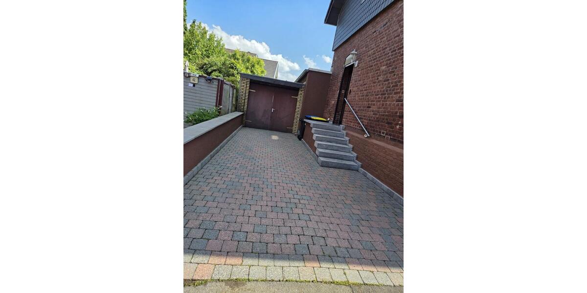 Doppelhaushälfte Alsdorf - 5 Zimmer, 137 m&sup2;, 369.000&euro; | Angebot:26705627