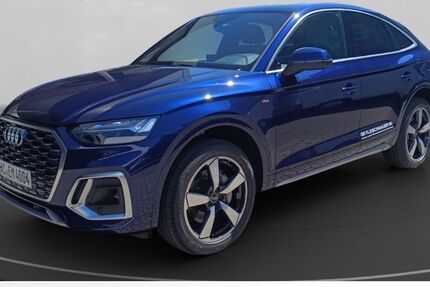 Audi Q5 17.851 km 52.890 &euro; Aachen 52068
