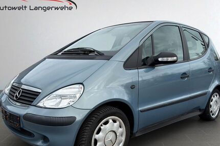 Mercedes-Benz A 170 164.919 km 4.999 &euro; Langerwehe 52379