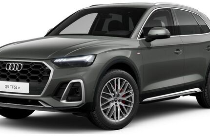 Audi Q5 5.387 km 57.540 &euro; Düren 52351