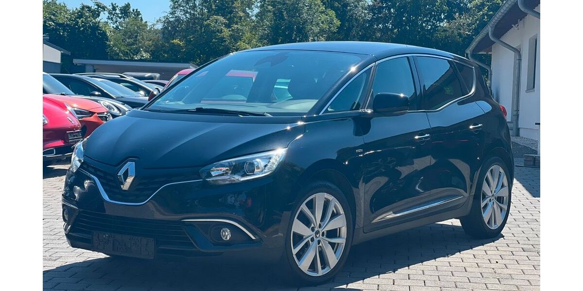 Renault Scenic 113.649 km 10.950 &euro; Langerwehe 52379