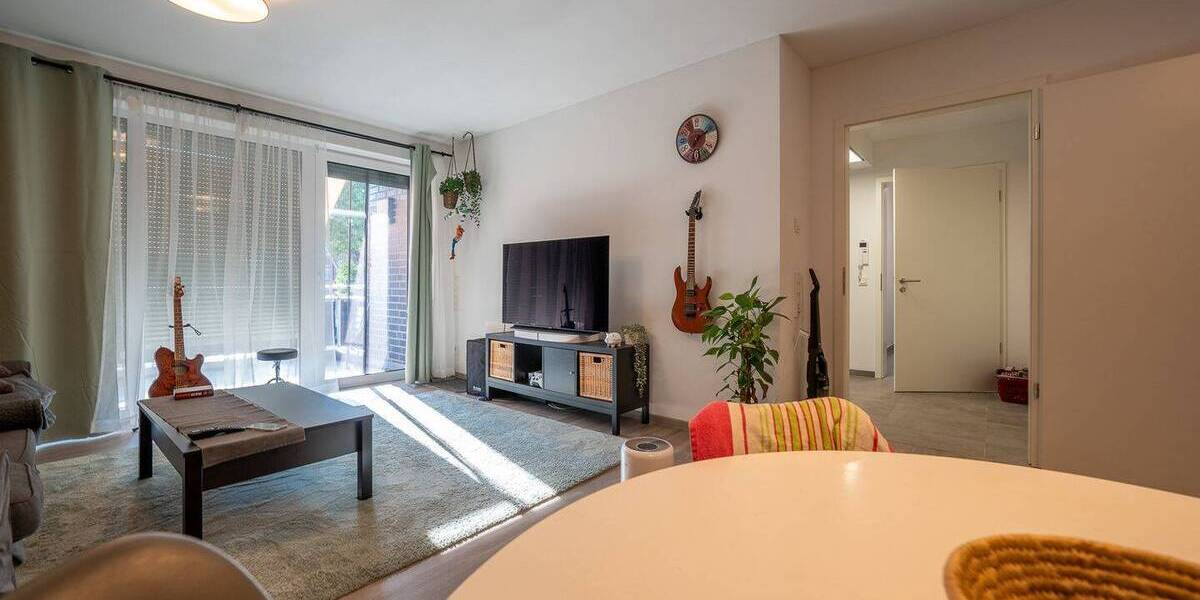 Etagenwohnung Heinsberg Oberbruch - 2 Zimmer, 62 m&sup2;, 192.000&euro; | Angebot:25683991