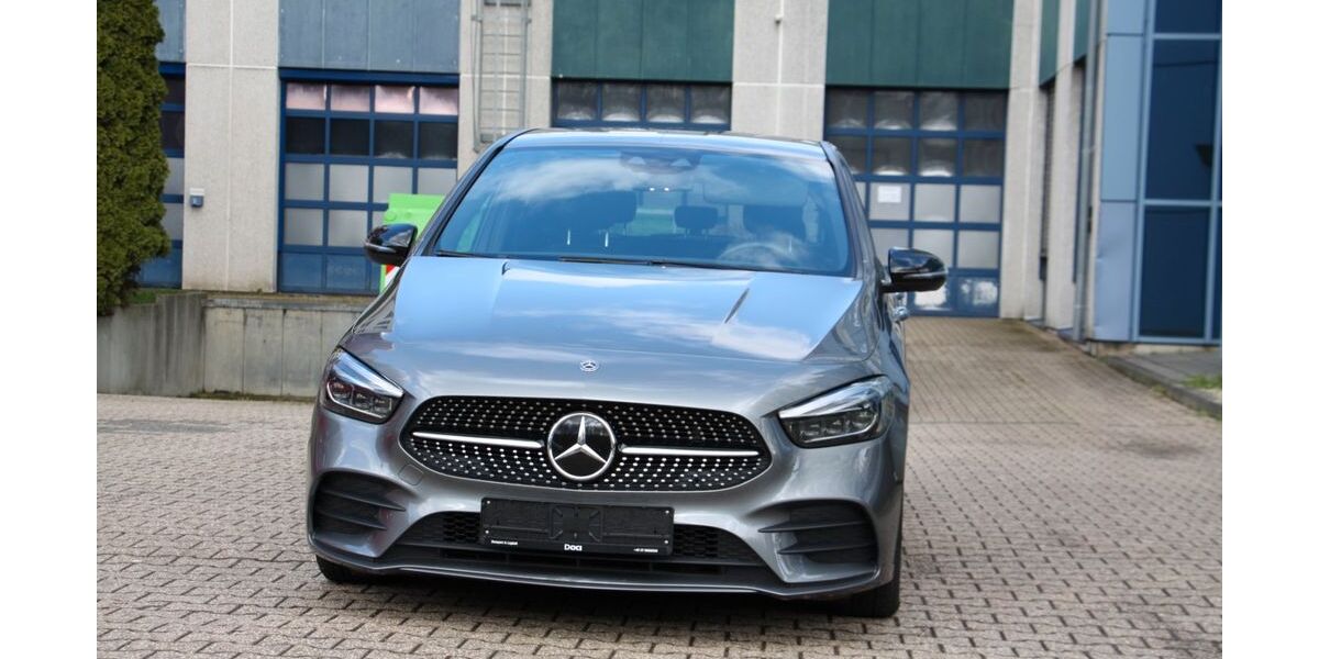 Mercedes-Benz B 220 139.000 km 19.999 &euro; Würselen 52146