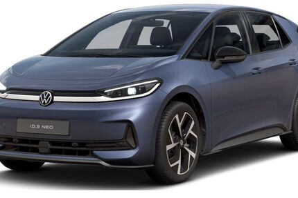 VW ID.3 6.666 km 37.480 &euro; Heinsberg 52525