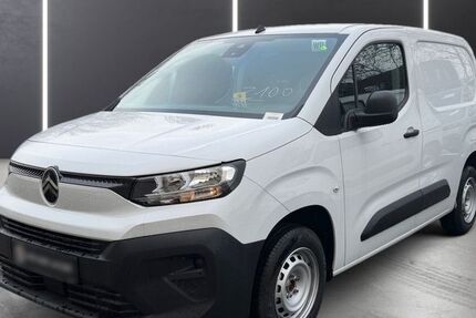 Citroen Berlingo 9.999 km 23.290 &euro; Aachen 52078