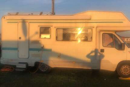 Fiat Ducato 228.000 km 18.000 &euro; Übach-Palenberg, Stadt 52531