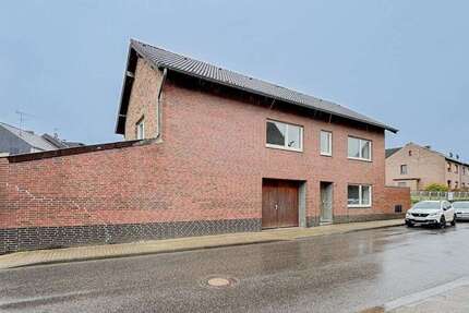 Haus Linnich - 6 Zimmer, 147 m&sup2;, 275.000&euro; | Angebot:26013472