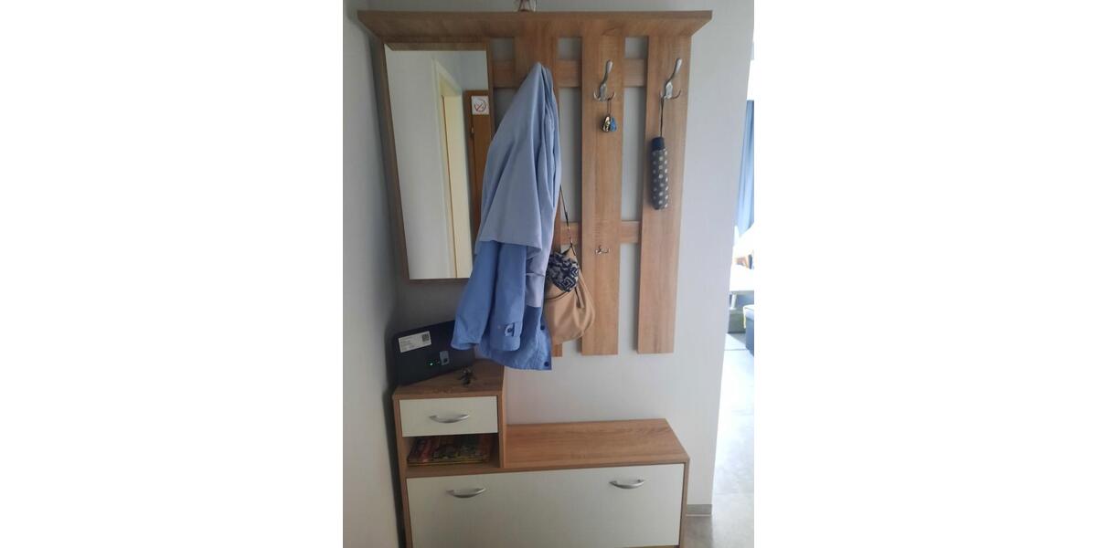 Etagenwohnung Aachen Aachen-Mitte - 2 Zimmer, 46 m&sup2;, 115.000&euro; | Angebot:25329824