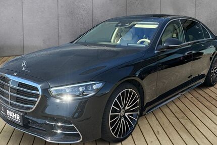 Mercedes-Benz S 580 14.840 km 112.950 &euro; Geilenkirchen 52511