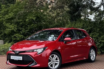 Toyota Corolla 76.386 km 14.999 &euro; Jülich 52428