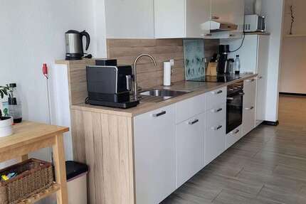 Wohnung Nideggen Schmidt - 2 Zimmer, 61 m&sup2;, 458&euro; | Angebot:26716062