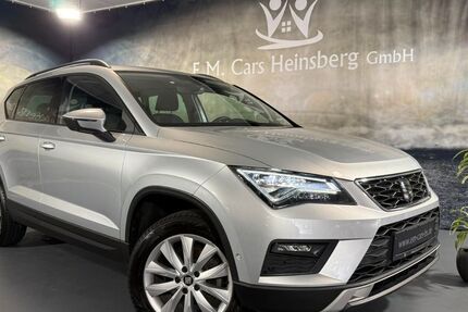 Seat Ateca 222.507 km 10.750 &euro; Heinsberg 52525