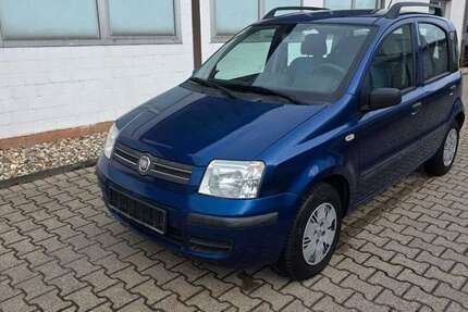 Fiat Panda 125.000 km 2.990 &euro; Eschweiler 52249