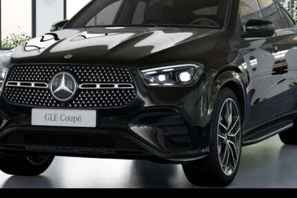 Mercedes-Benz GLE 450 9.900 km 109.990 &euro; Aachen 52068