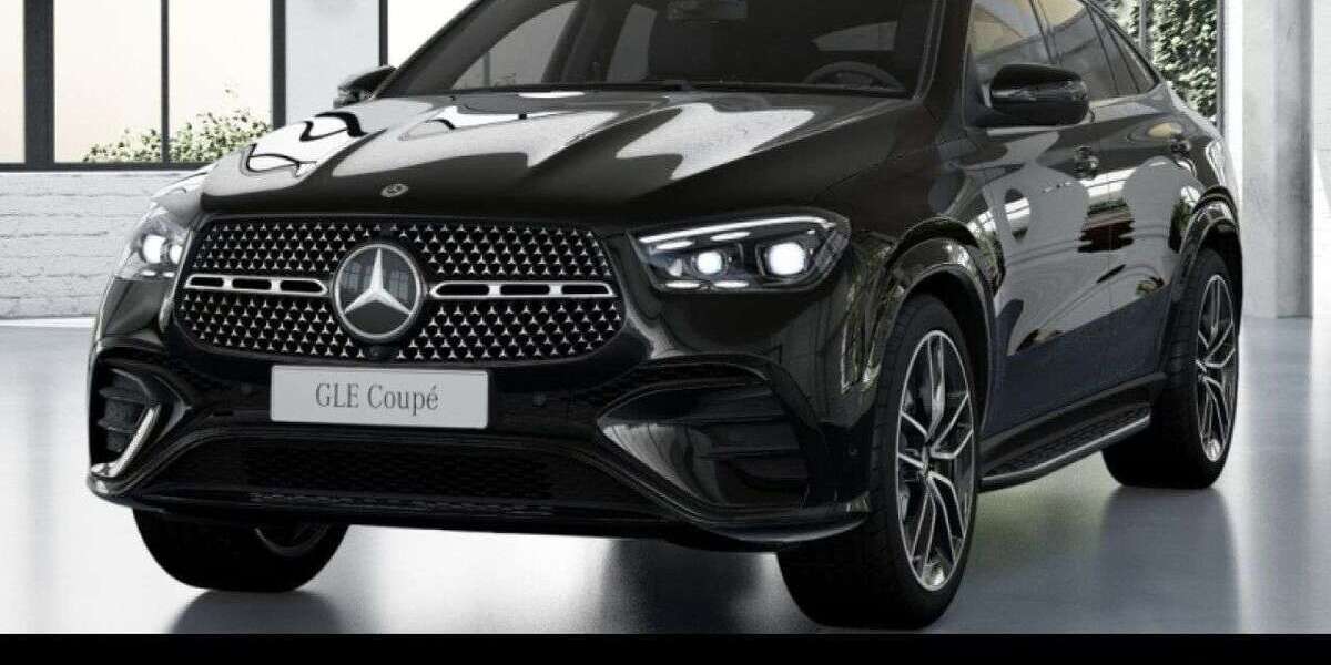 Mercedes-Benz GLE 450 9.900 km 109.990 &euro; Aachen 52068