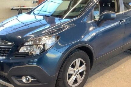 Opel Mokka 127.409 km 4.000 &euro; Düren 52353