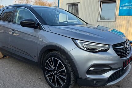 Opel Grandland (X) 115.000 km 12.950 &euro; aachen 52070