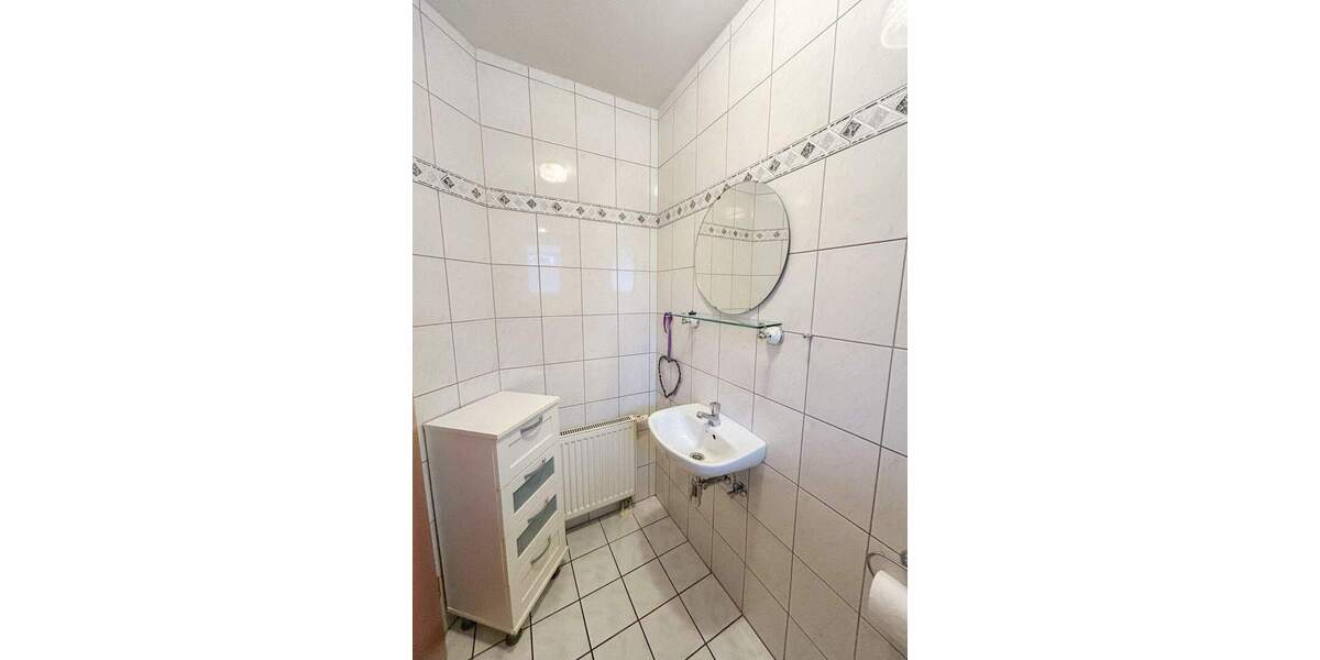 Doppelhaushälfte Übach-Palenberg / Marienberg Marienberg - 6 Zimmer, 135 m&sup2;, 379.000&euro; | Angebot:25687009