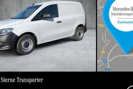 Mercedes-Benz Citan 3.460 km 19.016 &euro; Eschweiler 52249