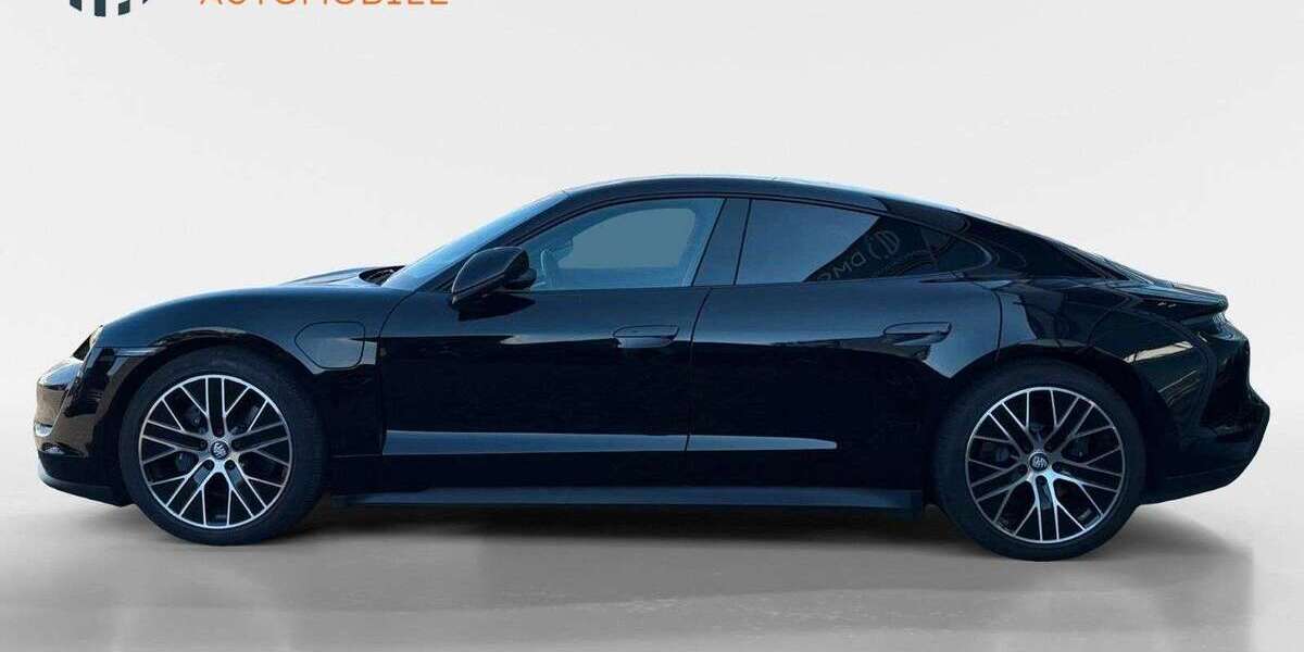 Porsche Taycan 60.900 km 54.900 &euro; Bedburg 50181