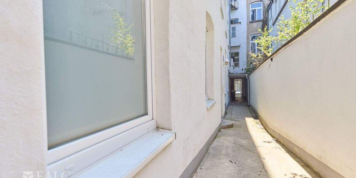 Mehrfamilienhaus, Wohnhaus Aachen Frankenberger Viertel - 2 Zimmer, 368 m&sup2;, 950.000&euro; | Angebot:25742773