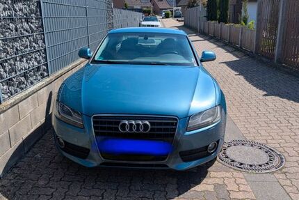 Audi A5 219.268 km 6.900 &euro; Bedburg 50181