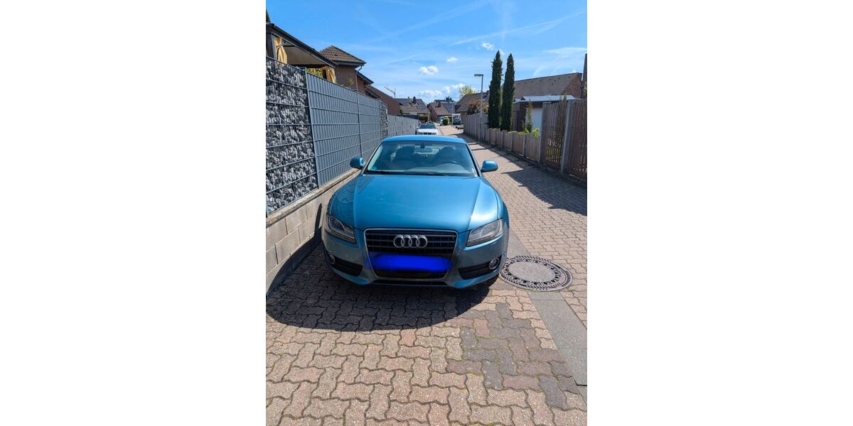 Audi A5 219.268 km 6.900 &euro; Bedburg 50181