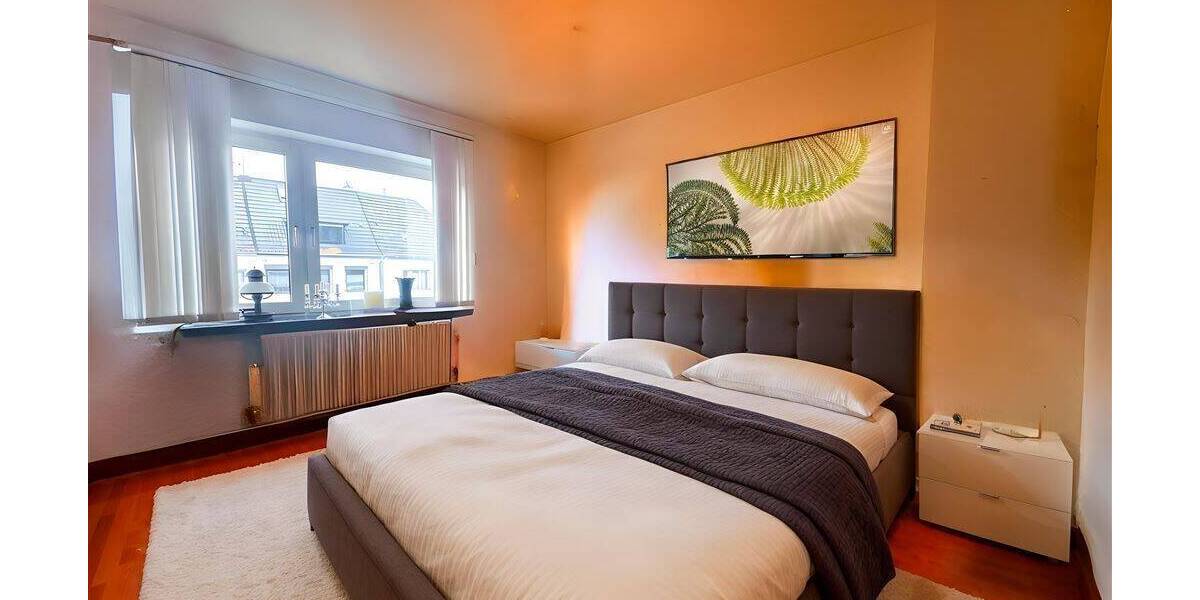 Reihenmittelhaus Aachen Aachen-Mitte - 7 Zimmer, 140 m&sup2;, 695.000&euro; | Angebot:26065134