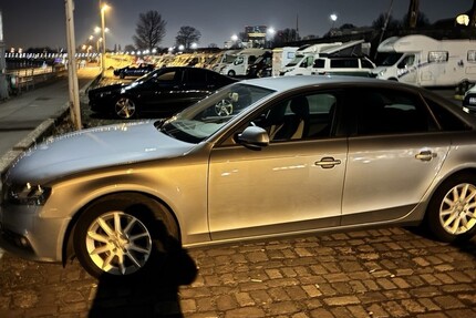 Audi A4 134.000 km 7.500 &euro; Aachen 52058