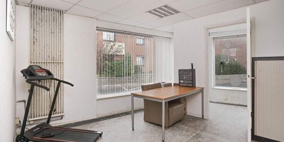 Mehrfamilienhaus, Wohnhaus Gangelt / Breberen Breberen - 7 Zimmer, 166 m&sup2;, 169.000&euro; | Angebot:25780710