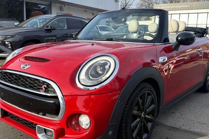 Mini Cooper SD Cabrio 139.100 km 16.490 &euro; Alsdorf 52477
