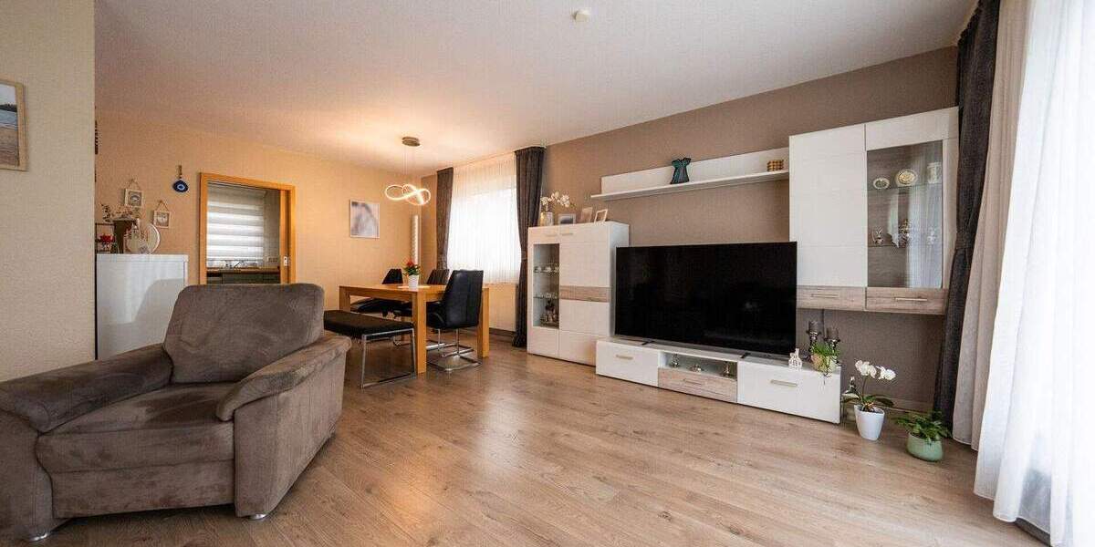 Doppelhaushälfte Übach-Palenberg / Marienberg Marienberg - 5 Zimmer, 155 m&sup2;, 389.000&euro; | Angebot:25879587