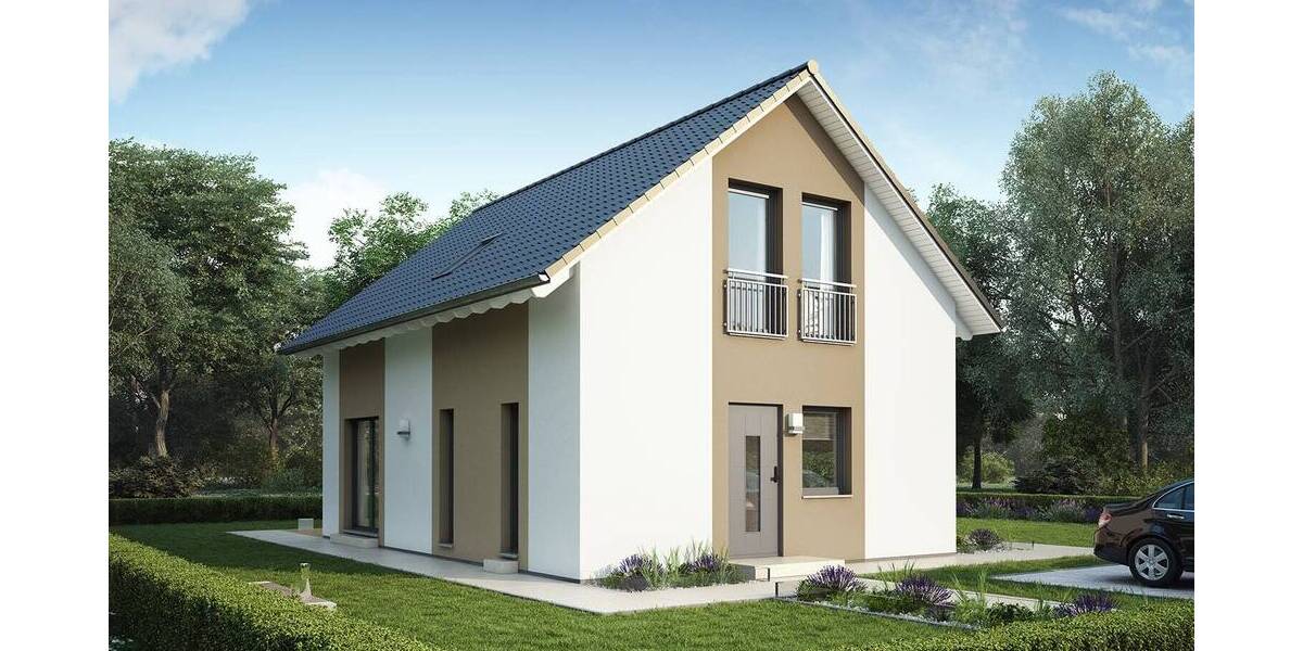 Einfamilienhaus Bedburg Kirchherten - 6 Zimmer, 113 m&sup2;, 362.978&euro; | Angebot:26806624