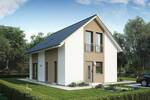Einfamilienhaus Bedburg Kirchherten - 6 Zimmer, 113 m&sup2;, 362.978&euro; | Angebot:26806624