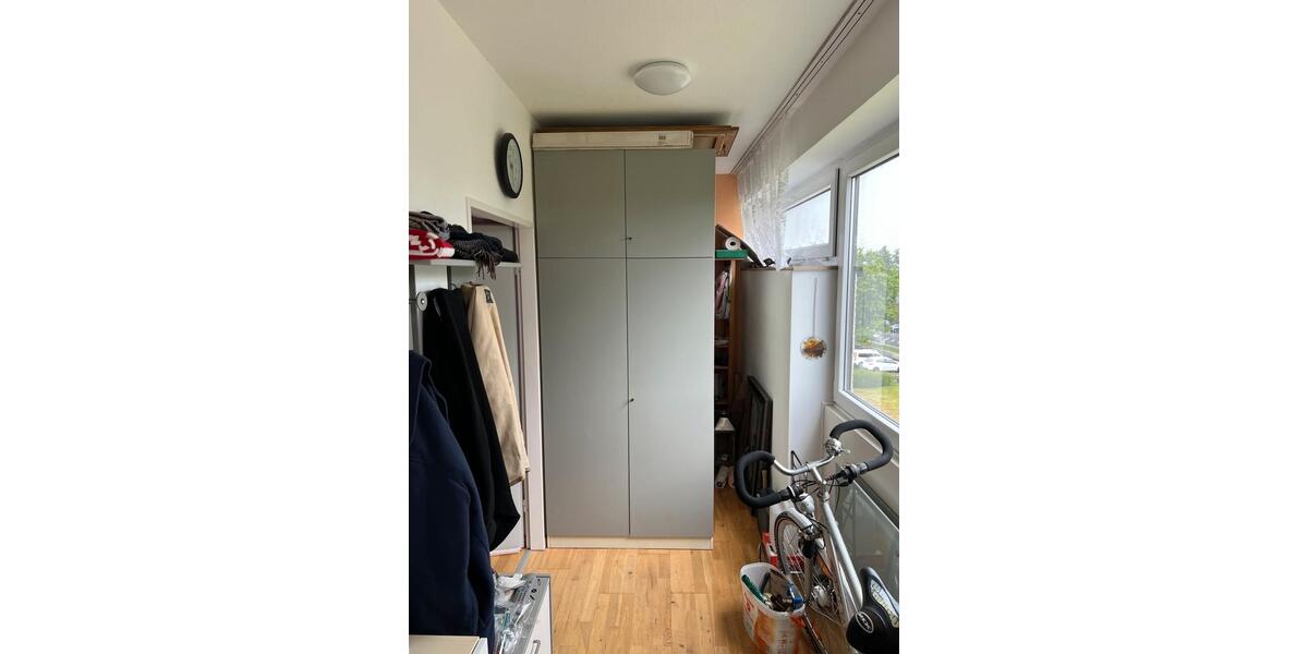 Etagenwohnung Nideggen - 2 Zimmer, 54 m&sup2;, 105.000&euro; | Angebot:27079740