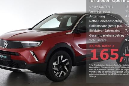 Opel Mokka 22.835 km 16.850 &euro; Aachen 52078