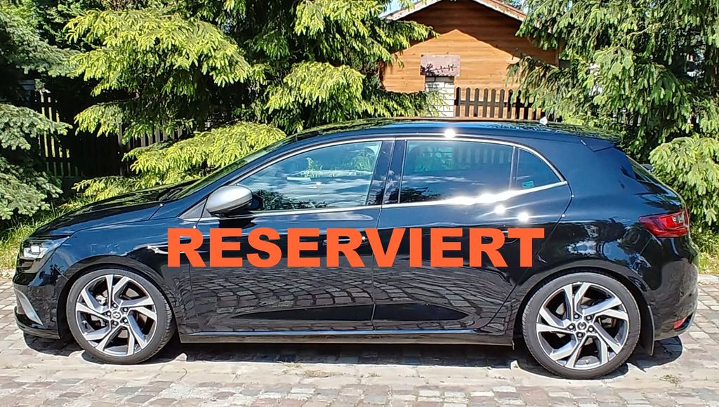 Renault Megane 76.180 km 13.800 &euro; Baesweiler 52499
