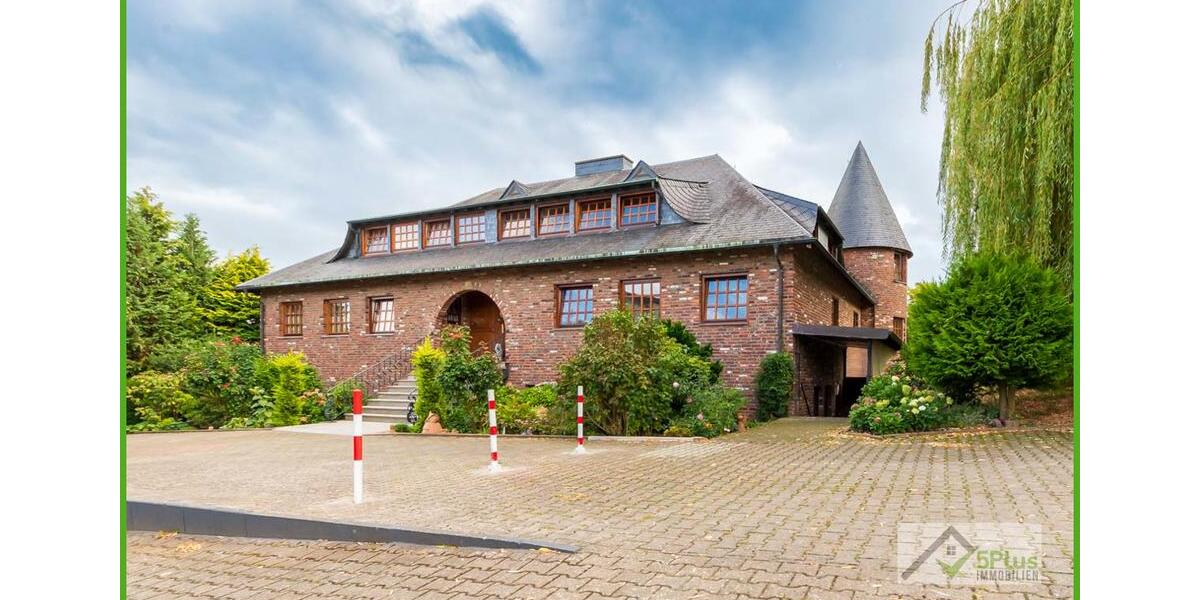 Doppelhaushälfte Eschweiler - 4 Zimmer, 210 m&sup2;, 1.100&euro; | Angebot:24612204