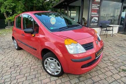 Renault Modus 115.040 km 1.950 &euro; Stolberg 52222